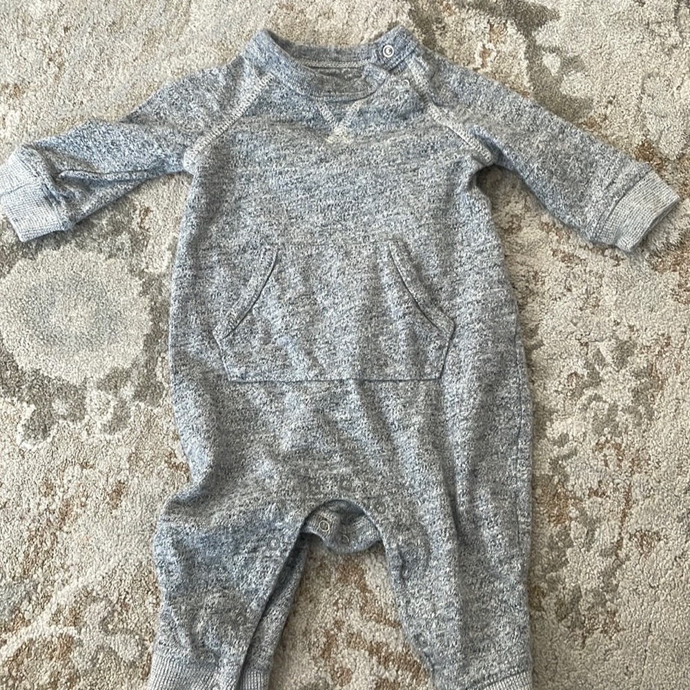 Baby gap one piece